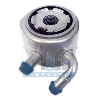 [95053] Oil cooler