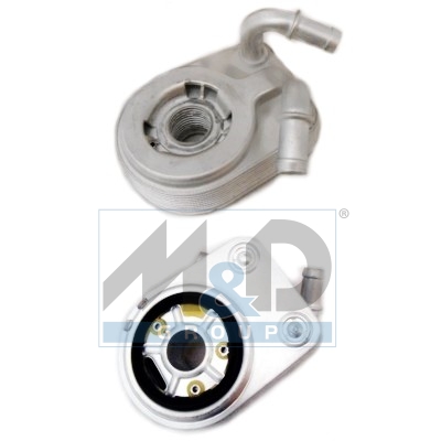 [95061] Oil cooler