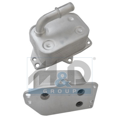 [95143] Oil cooler