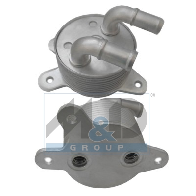 [95178] Oil cooler