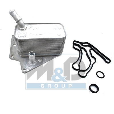 [95147] Oil cooler