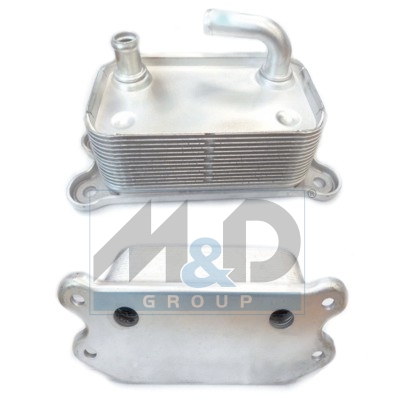 [95047] Oil cooler