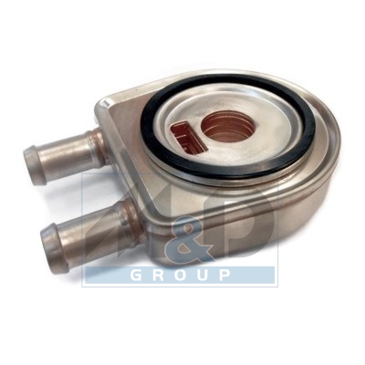 [95068] Oil cooler