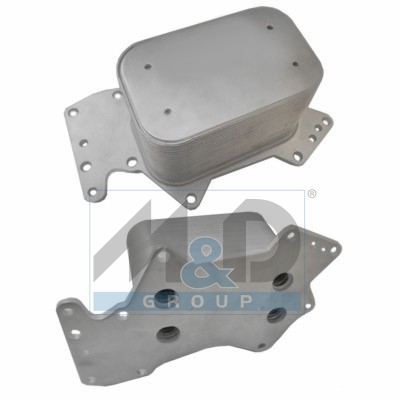 [95153] Oil cooler