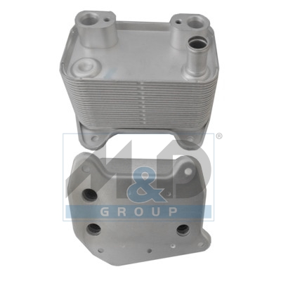 [95127] Oil cooler