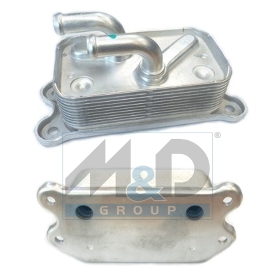 [95097] Oil cooler