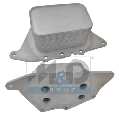 [95179] Oil cooler