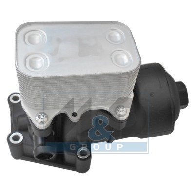 [95176C] Oil cooler