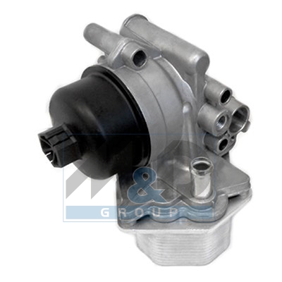 [95095] Oil cooler