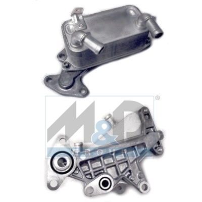 [95077] Oil cooler