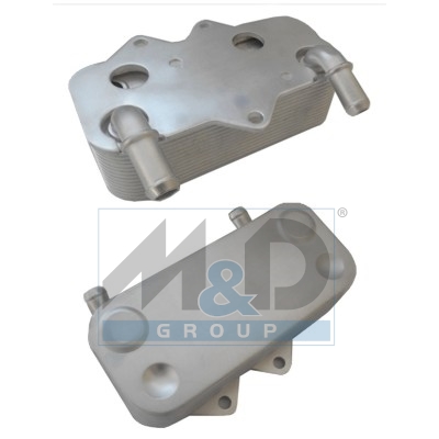 [95098] Oil cooler