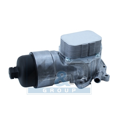 [95297] Oil cooler