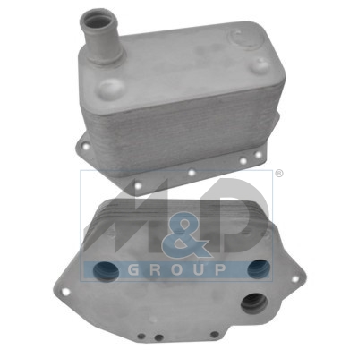 [95130] Oil cooler