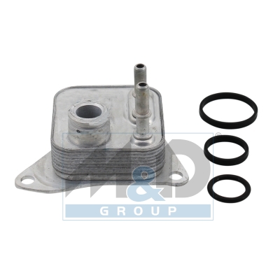 [95245] Oil cooler