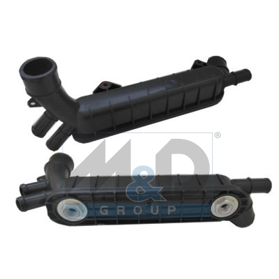 [95151] Oil cooler