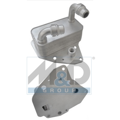 [95149] Oil cooler