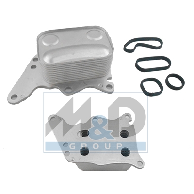 [95222] Oil cooler
