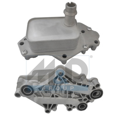 [95194] Oil cooler