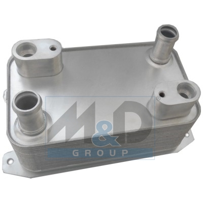 [95189] Oil cooler