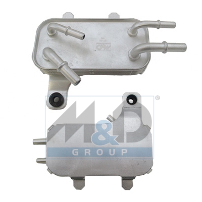 [95277] Oil cooler