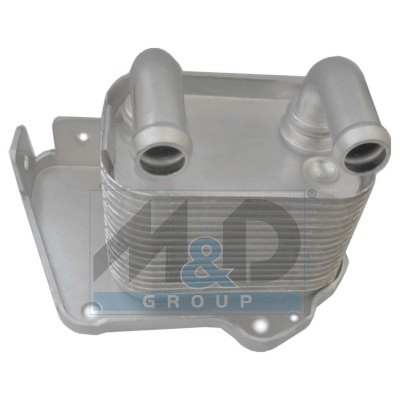[95169] Oil cooler
