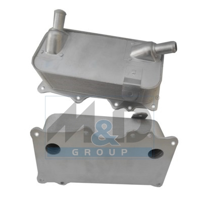 [95138] Oil cooler