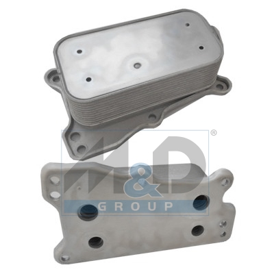 [95126] Oil cooler