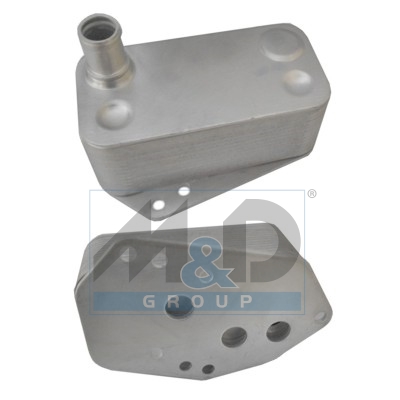 [95154] Oil cooler