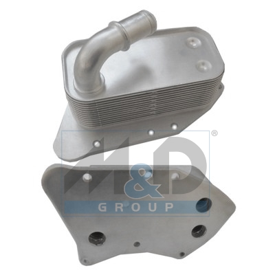 [95146] Oil cooler