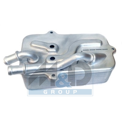 [95083] Oil cooler