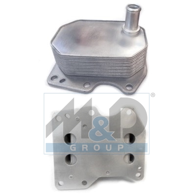 [95094] Oil cooler