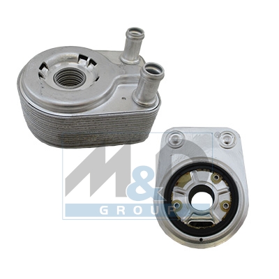 [95270] Oil cooler