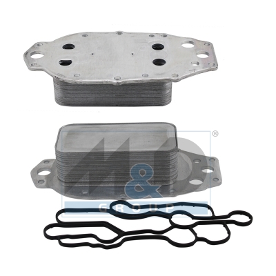 [95244] Oil cooler