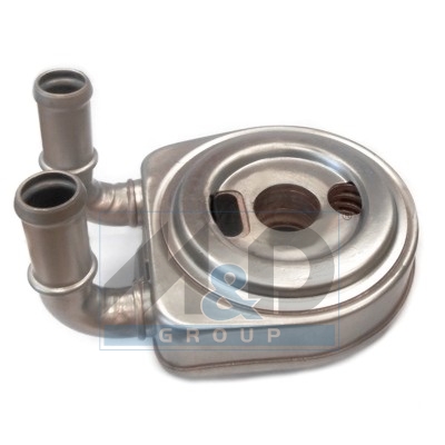 [95067] Oil cooler