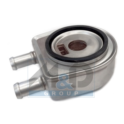 [95066] Oil cooler