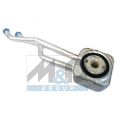 [95015] Oil cooler