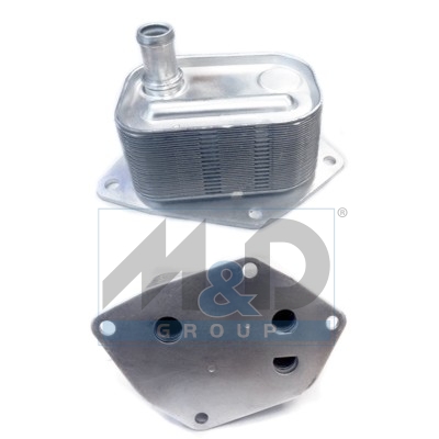 [95056] Oil cooler