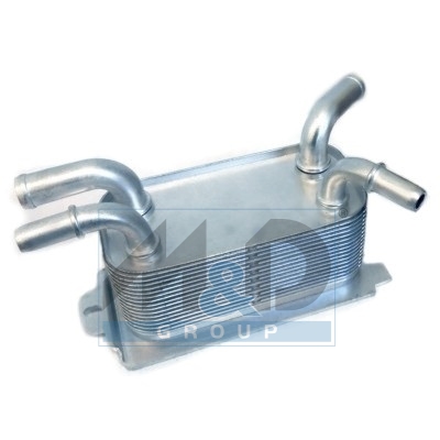 [95039] Oil cooler