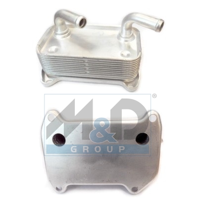 [95045] Oil cooler