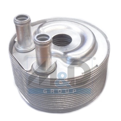 [95018] Oil cooler