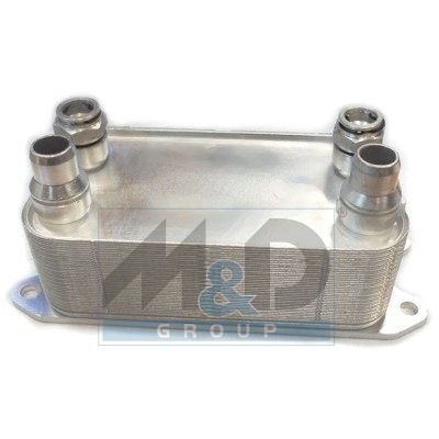 [95025] Oil cooler