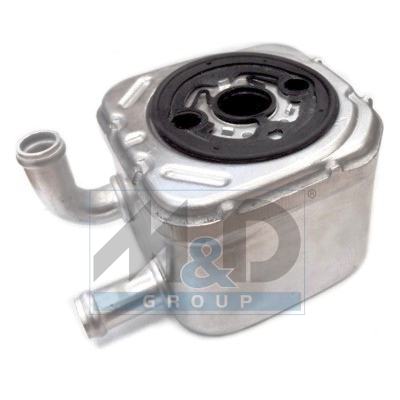 [95005] Oil cooler