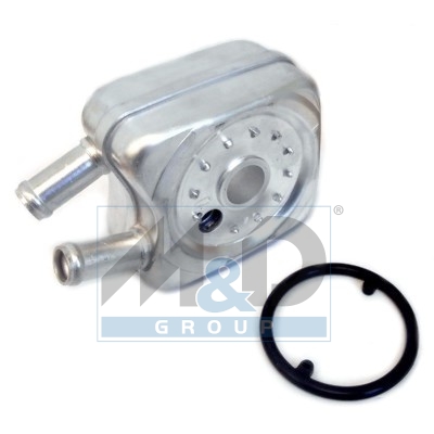 [95002] Oil cooler