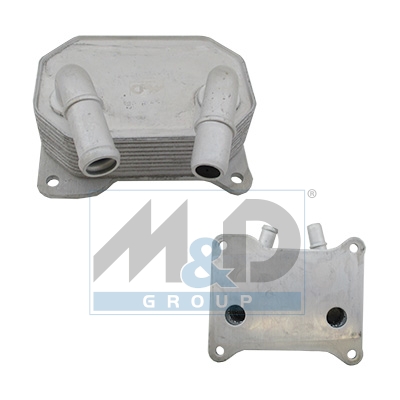 [95273] Oil cooler