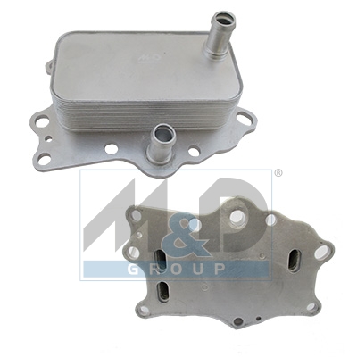 [95269] Oil cooler