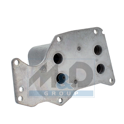 [95202] Oil Cooler, engine oil