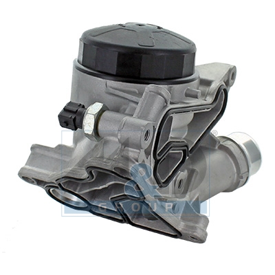[95232] Oil cooler