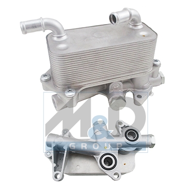 [95258] Oil cooler