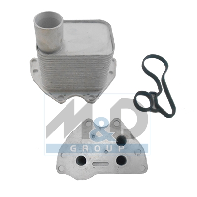 [95224] Oil cooler
