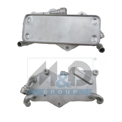 [95184] Oil cooler